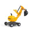 ROLLY TOYS Escavatore rollyDigger CAT 421015