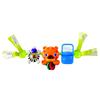  B right  Starts Ta med dig Carrier Toy Bar™ Play Bar