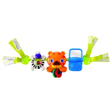 B right Starts Tag med Carrier Toy Bar™ Play Bar