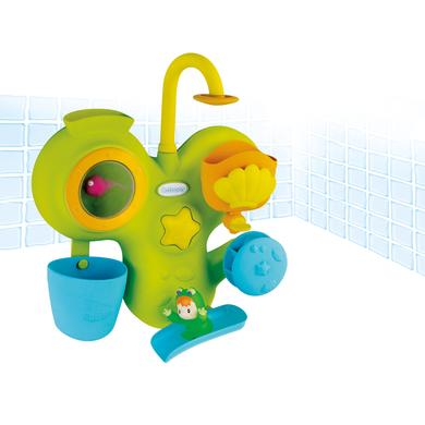 Spielzeug/Badespielzeug: Smoby Smoby Cotoons - Badewannen-Spaß