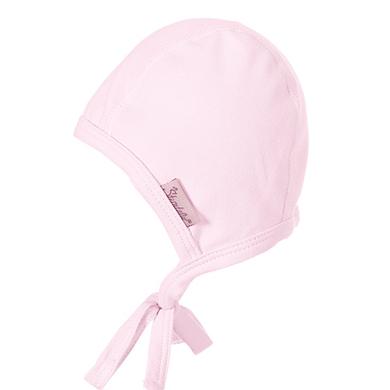 STERNTALER Baby Mütze rosa