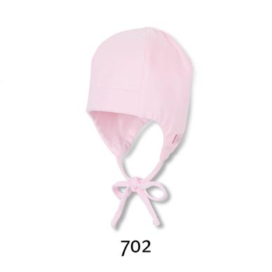Sterntaler  Baby Mütze rosa - rosa/pink - Mädchen