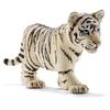 SCHLEICH tigerunge, hvid 14732