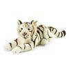 Steiff Bharat, der weiße Tiger 43 cm, liegend