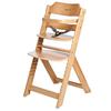 Safety 1st Krzesełko do karmienia Timba Basic Natural Wood