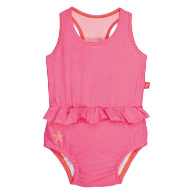 LÄSSIG  Girls Badeanzug light pink - rosa/pink - Gr.ab 18 Monate - Mädchen