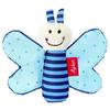 SIGIKID Ritselende Vlinder Blauw 41180