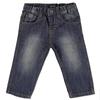 BLUE SEVEN  Chlapecké džíny Basic 