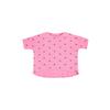 BELLYBUTTON Baby T-skjorte for jenter rosa