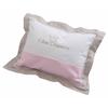 Almohada de Be Be `s Cuddly Collection Pillow Princess rosa 