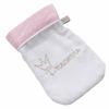 Be Be 's Collection Washcloth LITTLEle Princess pink