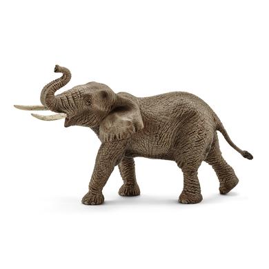 Schleich Afrikanischer Elefantenbulle 14762