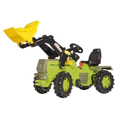 Spielzeug/Kinderfahrzeuge: rolly toys  rollyFarmtrac MB 1500 mit rollyTrac Lader