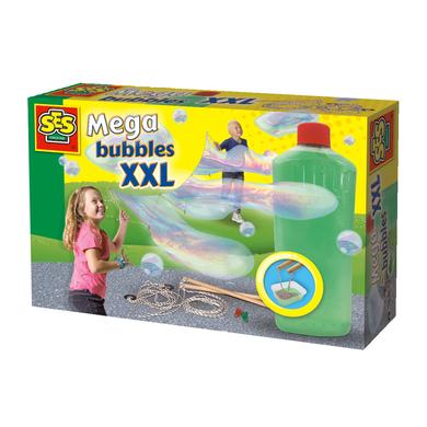 SES Creative Giant Bubble Set - Mega bobler XXL