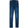 NAME IT Girls Spodnie Jeans Tita medium blue denim