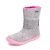 s.Oliver shoes Girls Stiefel pepper-grey