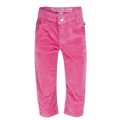 lief! Girls Hose fandango pink