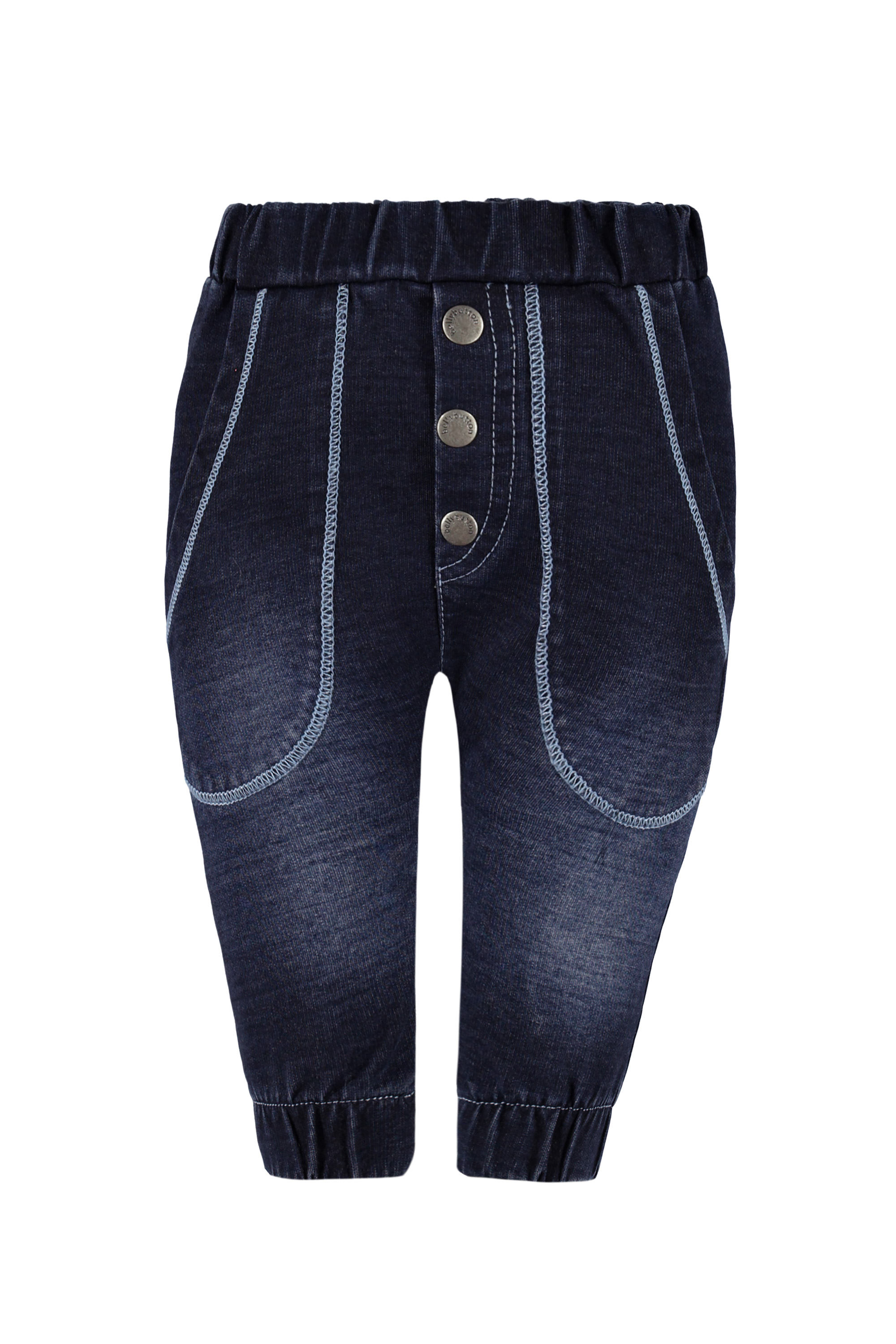 bellybutton Pantaloni Jeans, dark blue denim