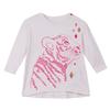 ESPRIT T-shirt för tjejer rosa