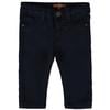 STACCATO Girls Jeans dark blue denim