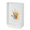 Baby Art Fotolijst Family Touch - Superposed Handprints, White (Plexi)