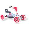 BERG Toys - Go-Kart Buzzy Bloom