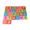 knorr® toys Puzzelmat alfabet, 26 delig.