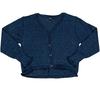 JETTE by STACCATO Girl s Cardigan bleu