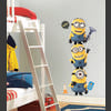 RoomMates® Simply Incorrigible 2 - Minions 