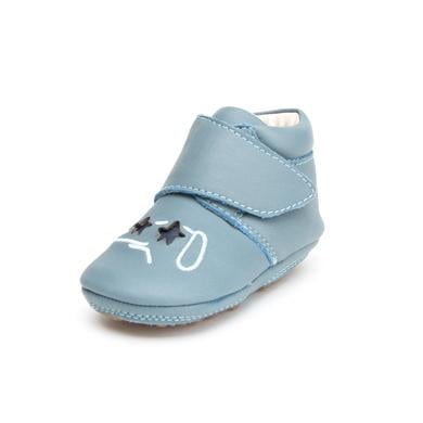 bellybutton Krabbelschuhe celeste