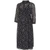 mama licious Umstands Kleid DOTS black
