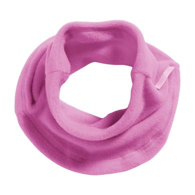 Playshoes Fleece tube tørklæde pink