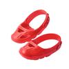 BIG Schoenbescherming- Shoe Care, rood