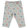 TOM TAILOR Girl 's jogging pants dotted