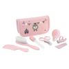 miniland Care Set Baby Kit rosa