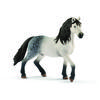 Schleich Andalusier Hengst 13821