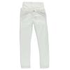 ESPRIT Pantaloni slim bianco Lunghezza: 32