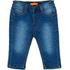 STACCATO Boys Jeans medium blue denim