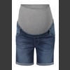 bellybutton Jeansshorts met over de tailleband