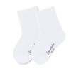Sterntaler sukat kaksoispakkaus valkoinen