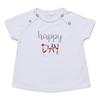 ESPRIT T-Shirt Happy Day