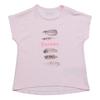 ESPRIT T-shirt Flechette pink