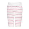 Marc O'Polo Girls Sweatpants Ringel pink