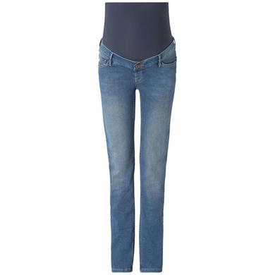 Noppies Straight jeans Beau Mid Bleu Positiekleding online kopen