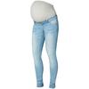 mama licious MLSCRATCH gravid jeans lengde: 34