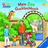 Ravensburger PaPP Bilderbücher - Mein Zoo Gucklochbuch