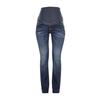  LOVE2WAIT  Jeans til gravide Romy Dark Wash - Længde: 34