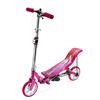 Space Scooter® Sparkcykel X 580 rosa 