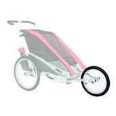 Thule Babyzitje Infant Sling Chariot Pinkorblue Nl