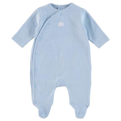 Feetje  Boys Overall blue - blau - Gr.Newborn (0 - 6 Monate) - Jungen